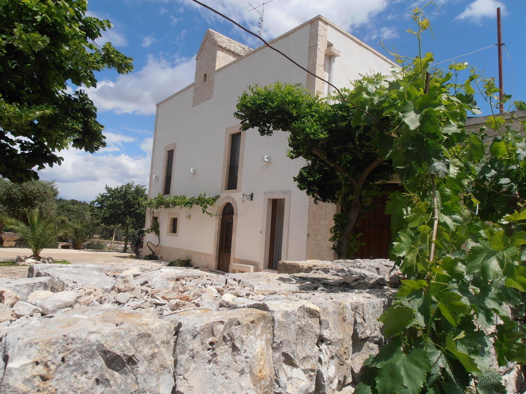 Masseria Nonna Angela Putignano Luaran gambar