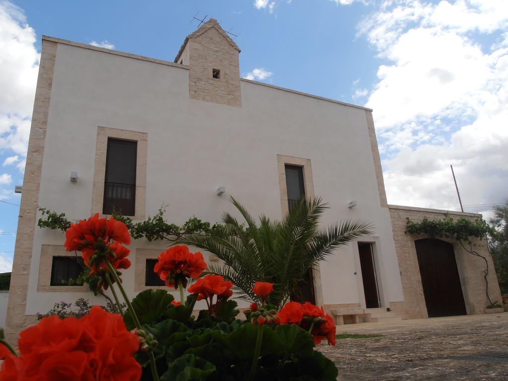 Masseria Nonna Angela Putignano Luaran gambar